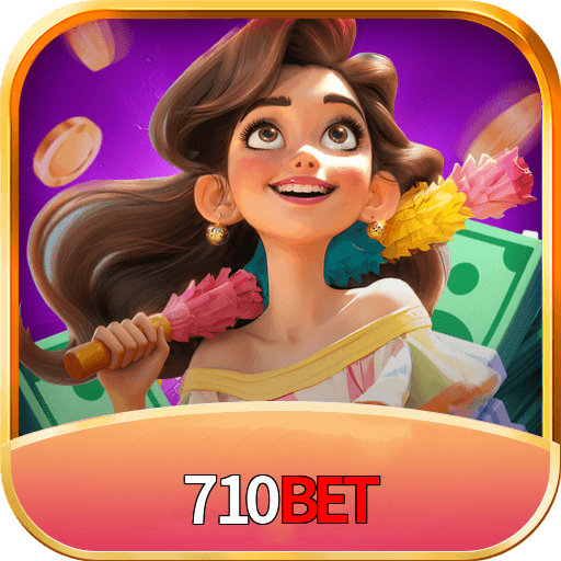 710bet Logo